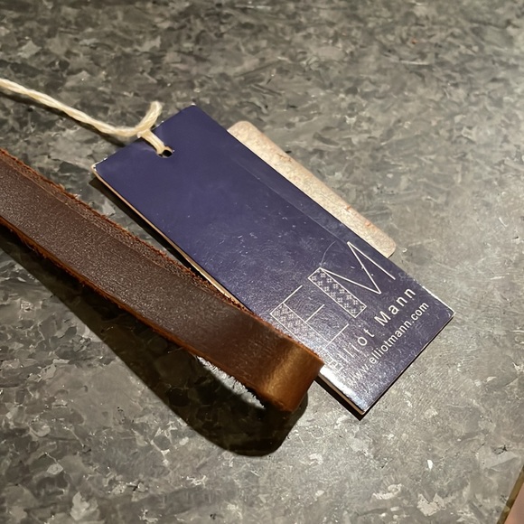 Elliot Mann Yvonne Pouch. Crotchet flower - Picture 2 of 4